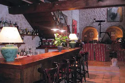 Hotel Rural S'Olivaret in Palma