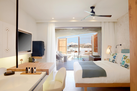 Domes Noruz Chania, Autograph Collection - adults only foto 5