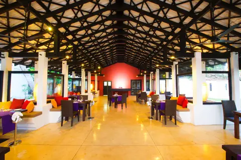 Thaala Bentota Resort in Bentota — foto 7