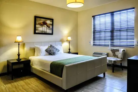Tradewinds Aparthotel Miami Beach in Miami Beach — foto 17