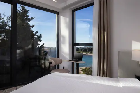 SeeSea Hotel in Cres — foto 15