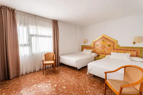 Canada Palace in Calafell — foto 15