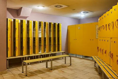 Sojka Resort in Malatíny — foto 13