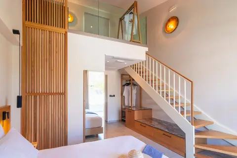 Relax Apartments & Studios in Παλαιόχωρα — foto 9