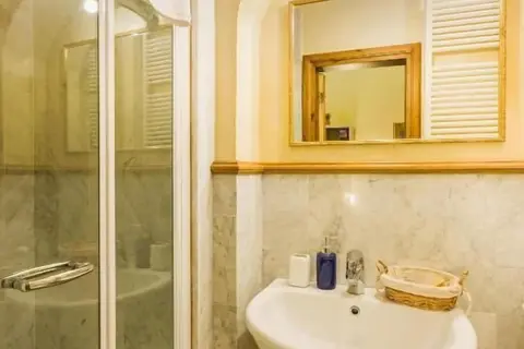 B&B Cavour 10 in Florence, foto 26