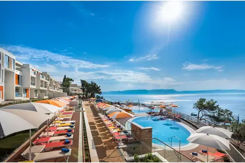 Girandella Family Hotel, Valamar Collection in Labin, foto 21