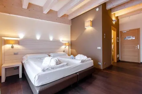 Panorama Hotel Brenta Dolomites in Trente — foto 22