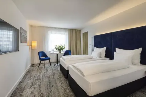 ARCOTEL Wimberger Wien foto 6