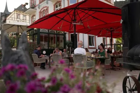 Haus Hohenzollern en Haus Ambiente foto 28