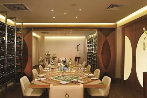 Dreams Onyx Resort & Spa in Punta Cana, foto 24