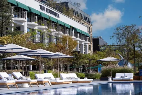 The Peninsula Istanbul in İstanbul, foto 7