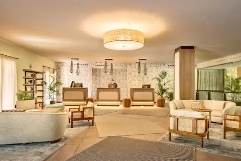 Veridia Resort Sardinia, A Member Of Radisson Individuals in Domus de Maria — foto 12