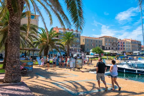 Camping U Livanti foto 21