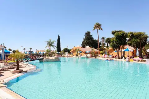 Makronisos Village Club in Ayia Napa