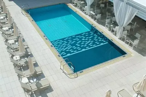 Senator Hotel Apartments in Ayia Napa — foto 8