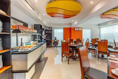 Comfort Inn Cancun Aeropuerto in Cancùn — foto 9