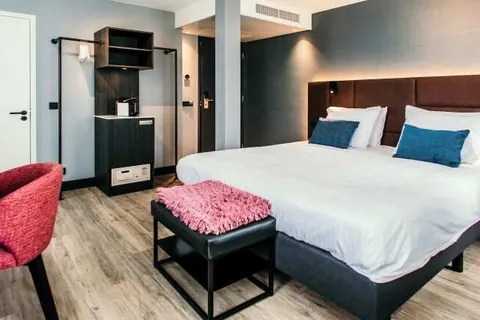 Amsterdam Beach Hotel Zandvoort foto 7