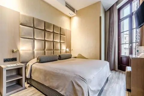 Hotel Suizo in Barcelona, foto 28