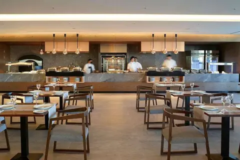 The Ixian Grand & All Suites in Ialysos, foto 16