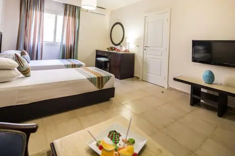 El Karma Aqua Beach Resort in Hurghada — foto 28