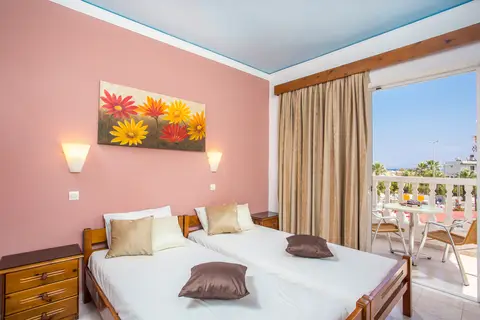 Iatridis Studios in Faliraki — foto 19