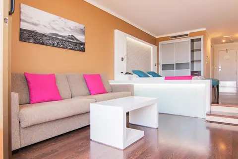 Hotel Beatriz Playa & Spa in Puerto del Carmen — foto 14