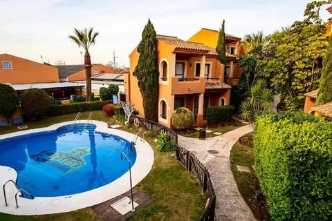 La Espadana in Rota