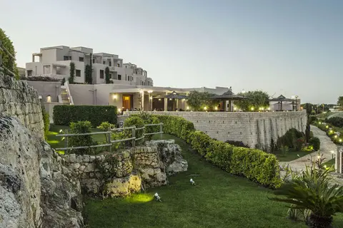 Basiliani Resort in Otranto — foto 15