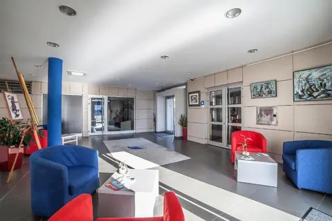 Hotel Terminus in Podgorica, foto 4