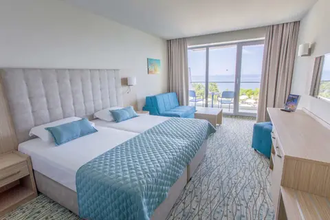 Hotel Astoria in Gold Beach, foto 9