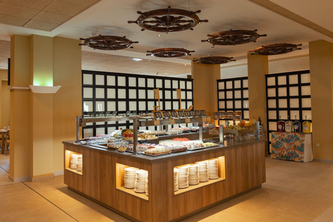 Hotel Magic Pirates Island Resort foto 14