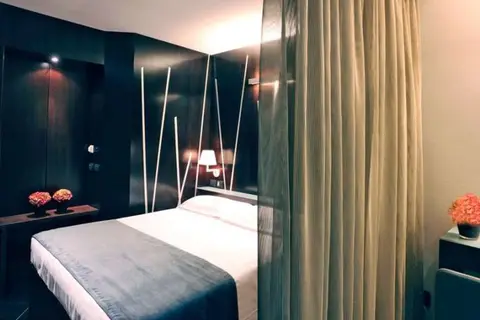 Hotel Zone in Rome, foto 15