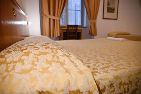 Piccolo Hotel Etruria in Sienna, foto 15