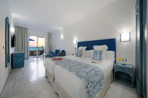 Igramar Morrojable Apartments in Morro Jable — foto 30