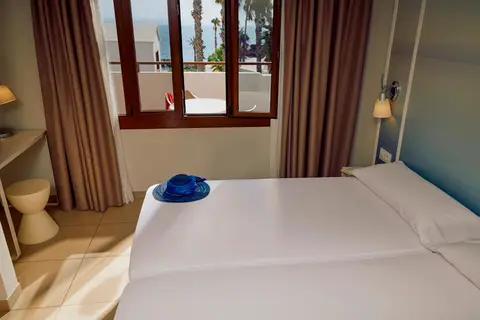 Grupotel Flamingo Beach in Yaiza — foto 30