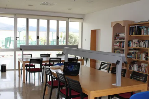 Camping Almafra foto 24