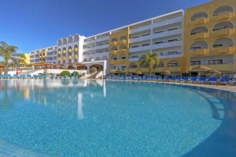 Paladim & Alagoa Mar Hotels in Albufeira — foto 3