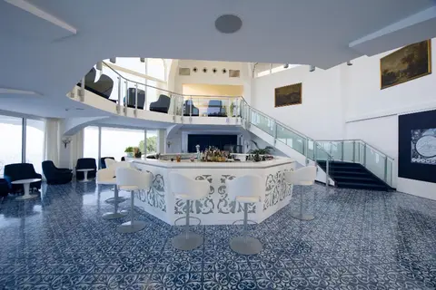 Grand Hotel Excelsior in Amalfi — foto 6