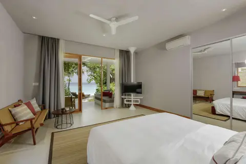 Niva Dhigali Maldives in Dhigali, foto 23
