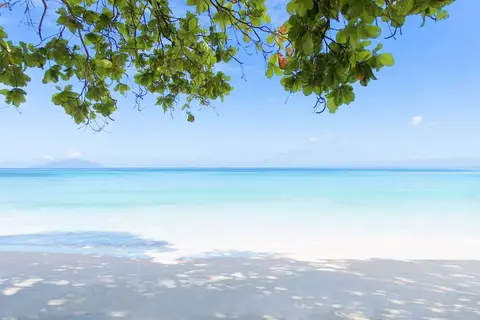 Story Seychelles in Beau Vallon Bay — foto 26