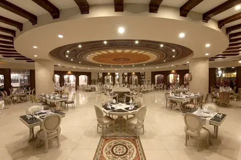 Delphin Imperial Hotel in Aksu, foto 14