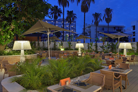 Hotel Sol Torremolinos Don Marco foto 14