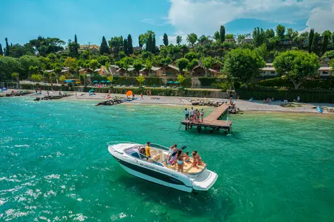 Riva Blu in Padenghe sul Garda — foto 5