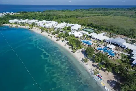 Riu Negril in New Green Island — foto 13