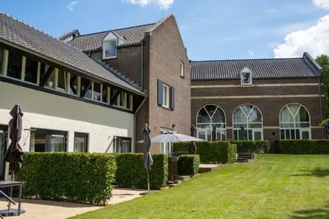 Buitenplaats de Mechelerhof Limburg in Mechelen — foto 3
