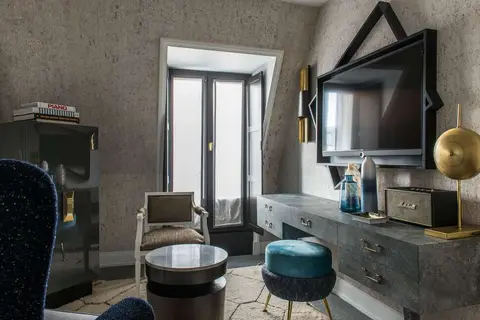 Nolinski Paris in Parijs, foto 8
