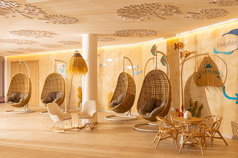 Hotel Iberostar Waves Playa Gaviotas Park foto 19