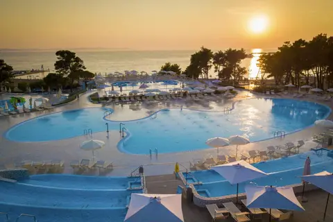 Zaton Holiday Resort Apartments in Nin, foto 5