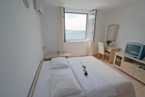 Tamarix Aparthotel in Vinjerac — foto 10