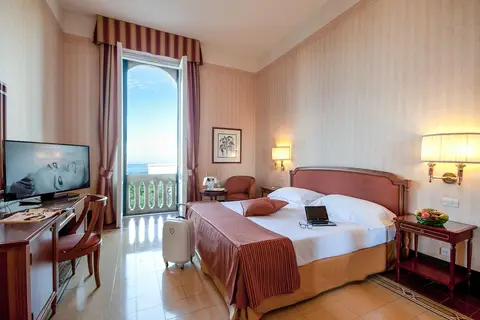 Grand Hotel Royal Viareggio in Viareggio, foto 19